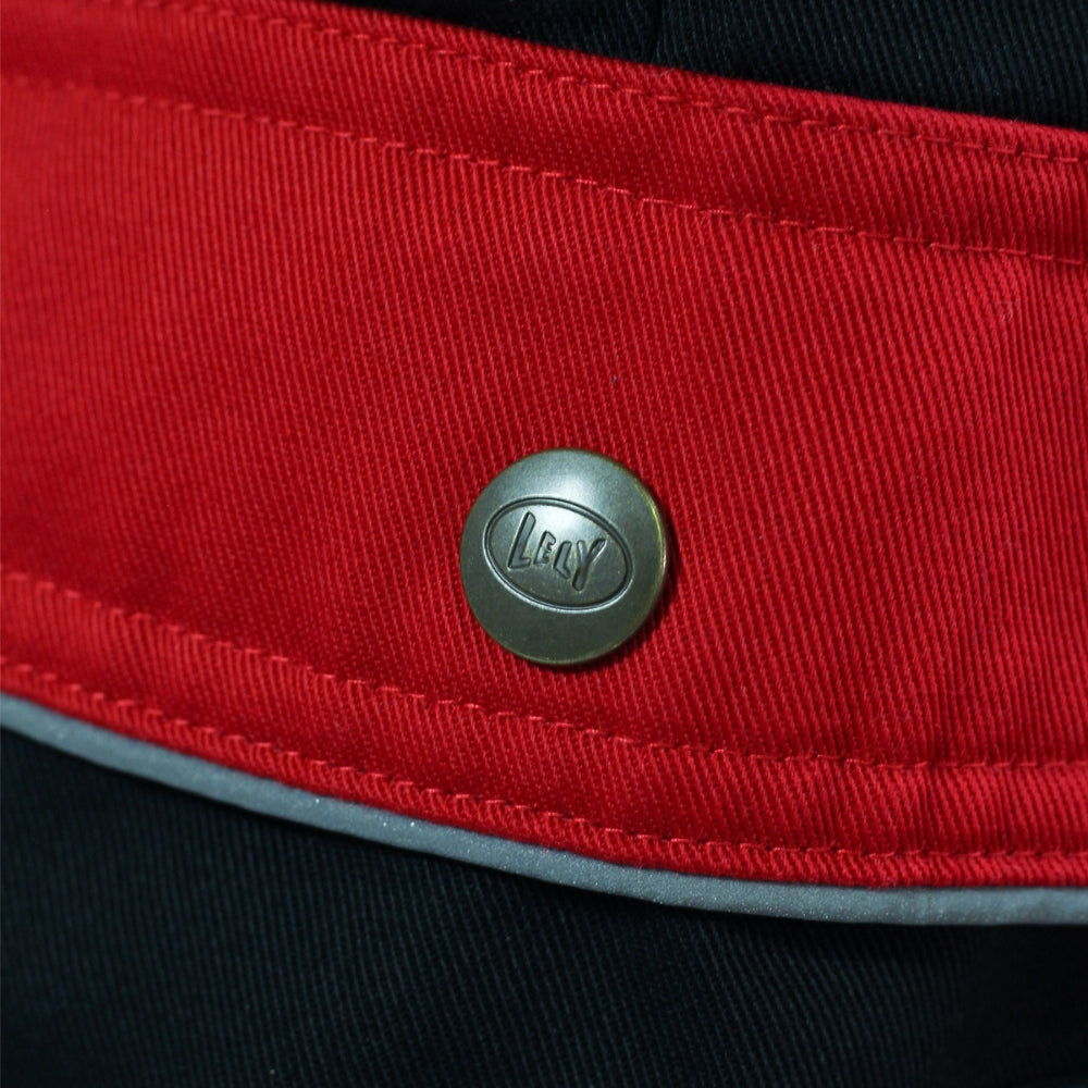 Combinaison de travail unisexe Agro-Réfrigération & Lely