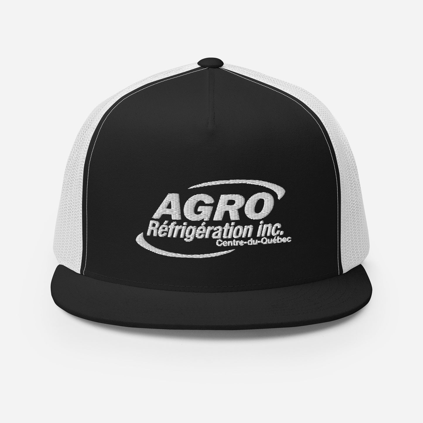 Casquette Trucker Agro-Réfrigération - Unisexe