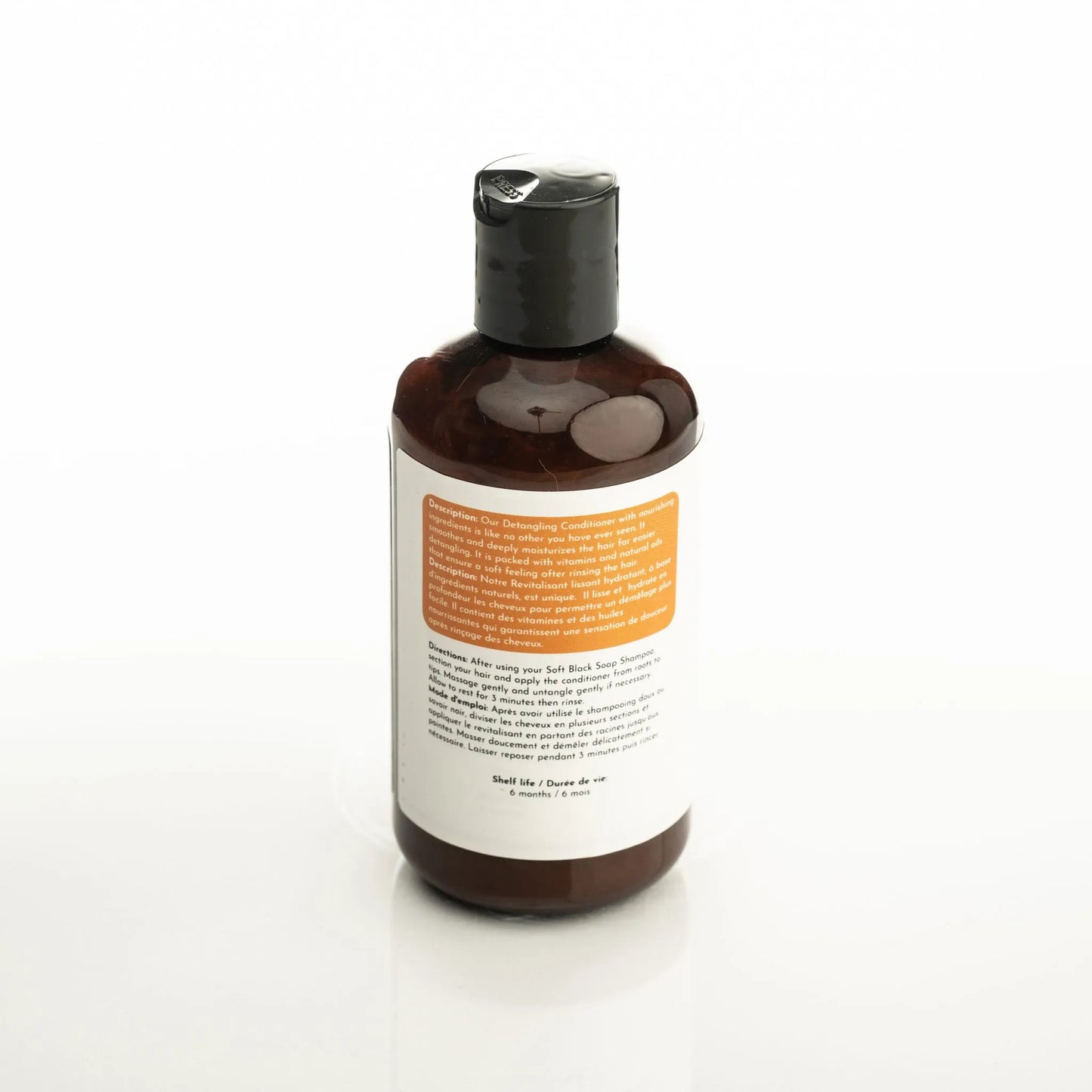 Detangling Conditioner (8 oz)