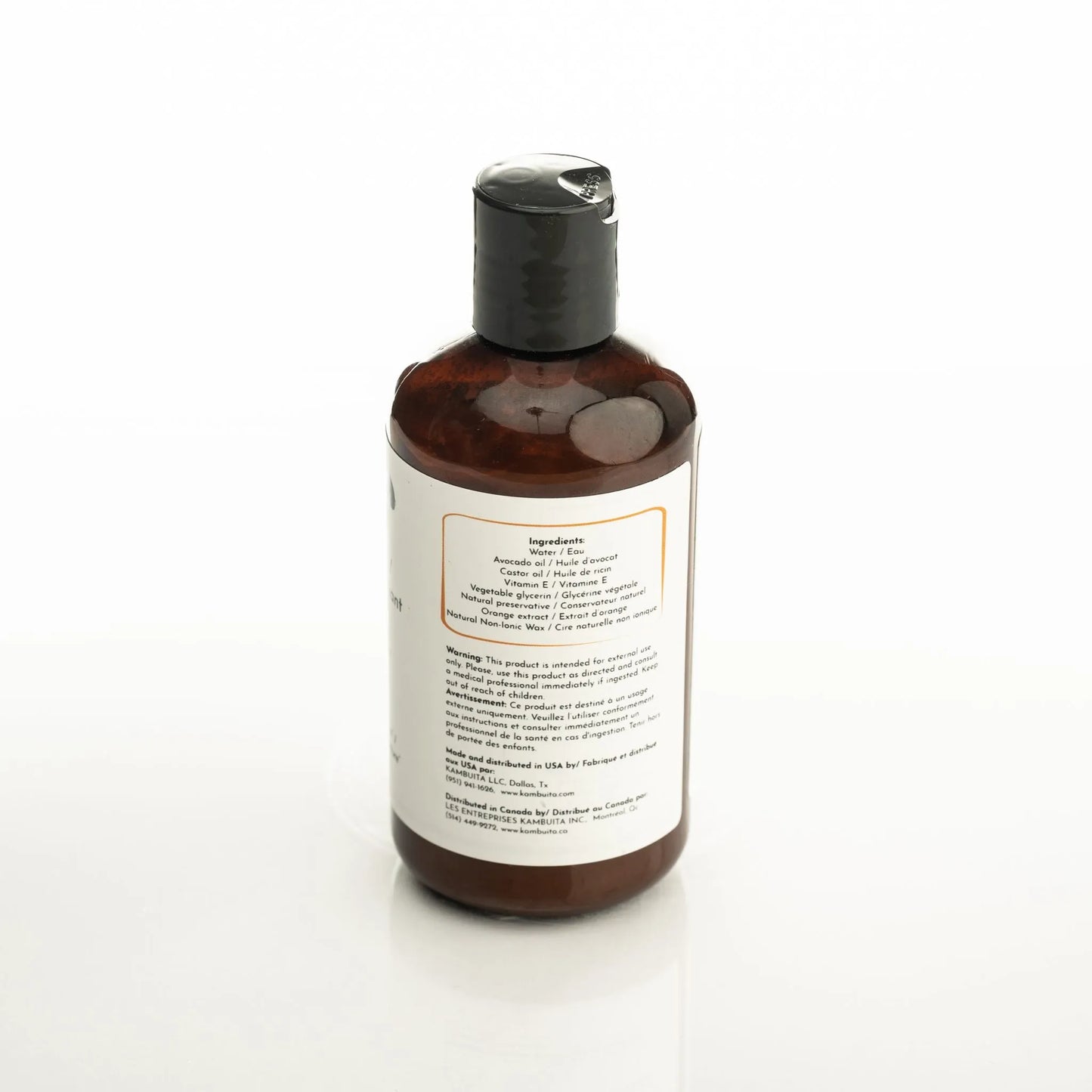 Detangling Conditioner (8 oz)