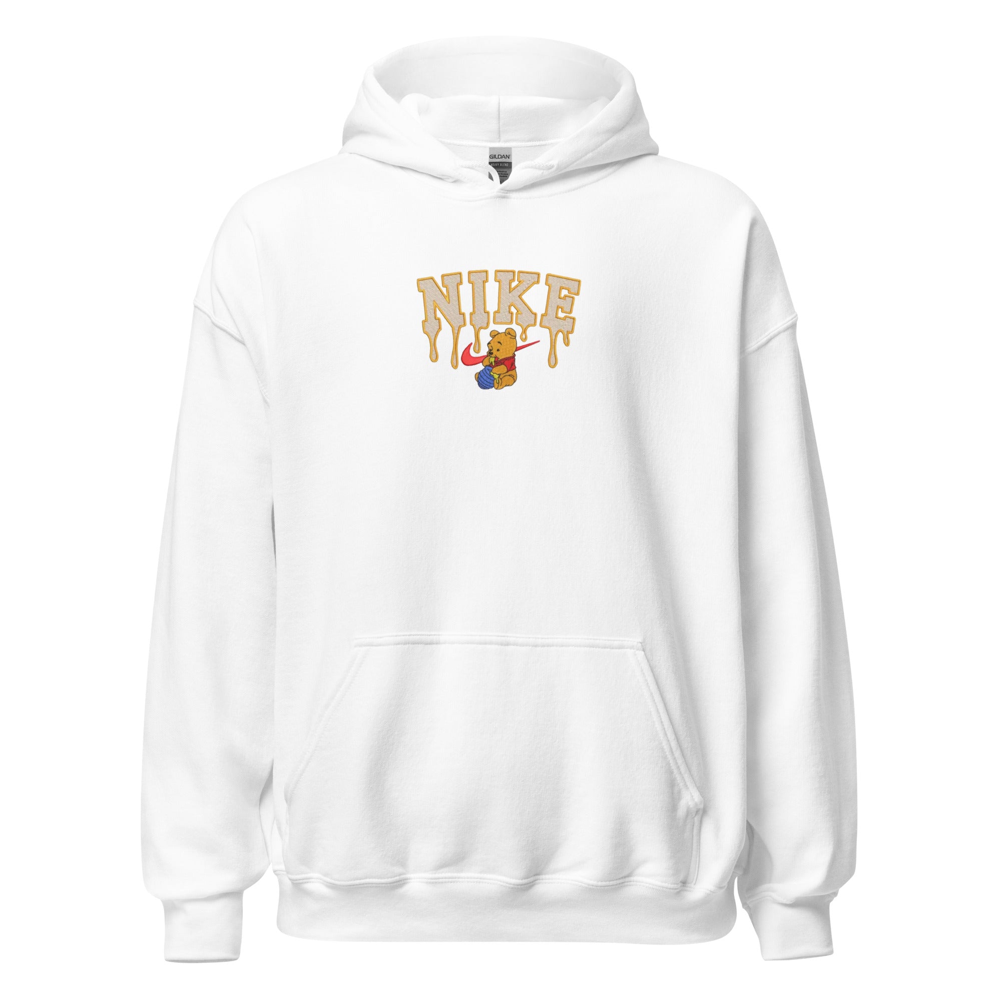 Winnie the 2025 pooh nike crewneck