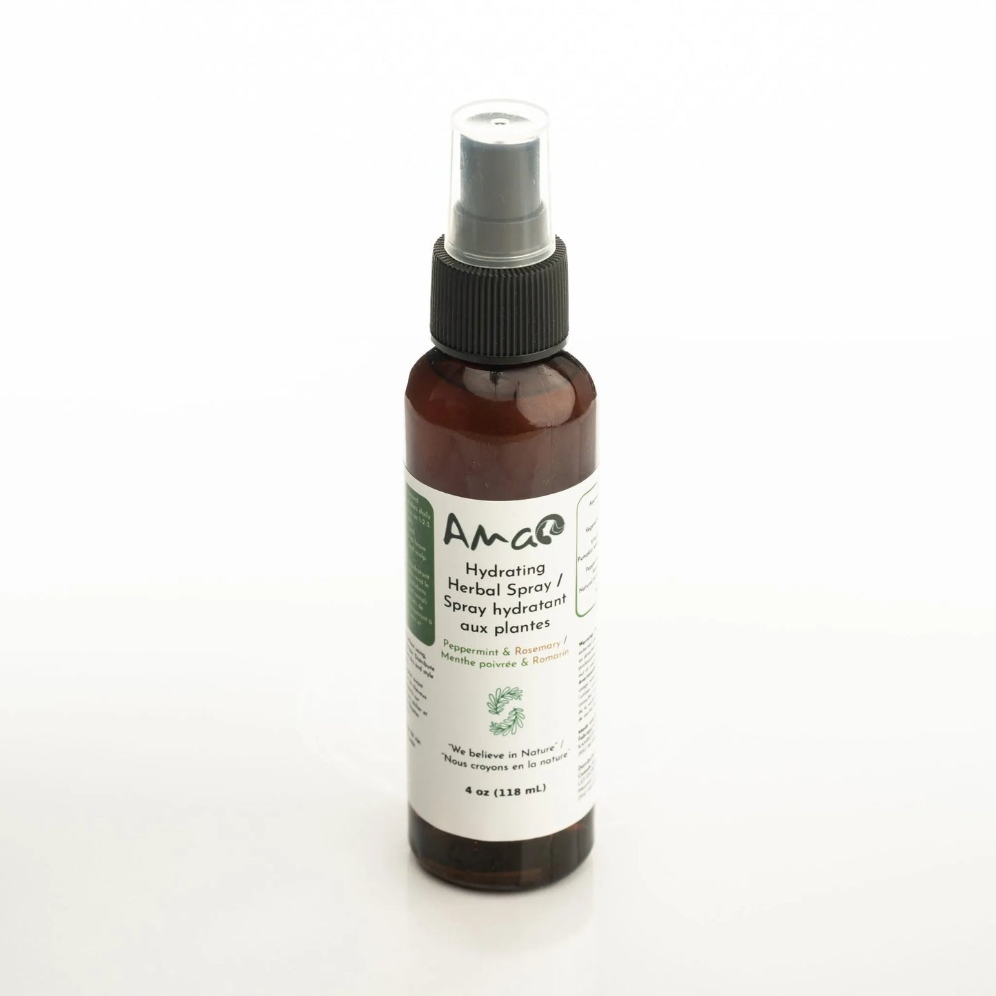 Hydrating Herbal Spray (4 oz)