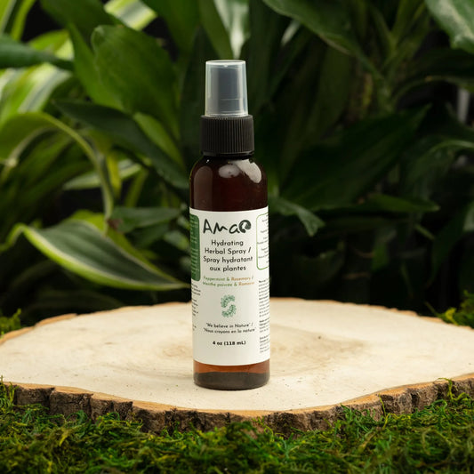 Hydrating Herbal Spray (4 oz)