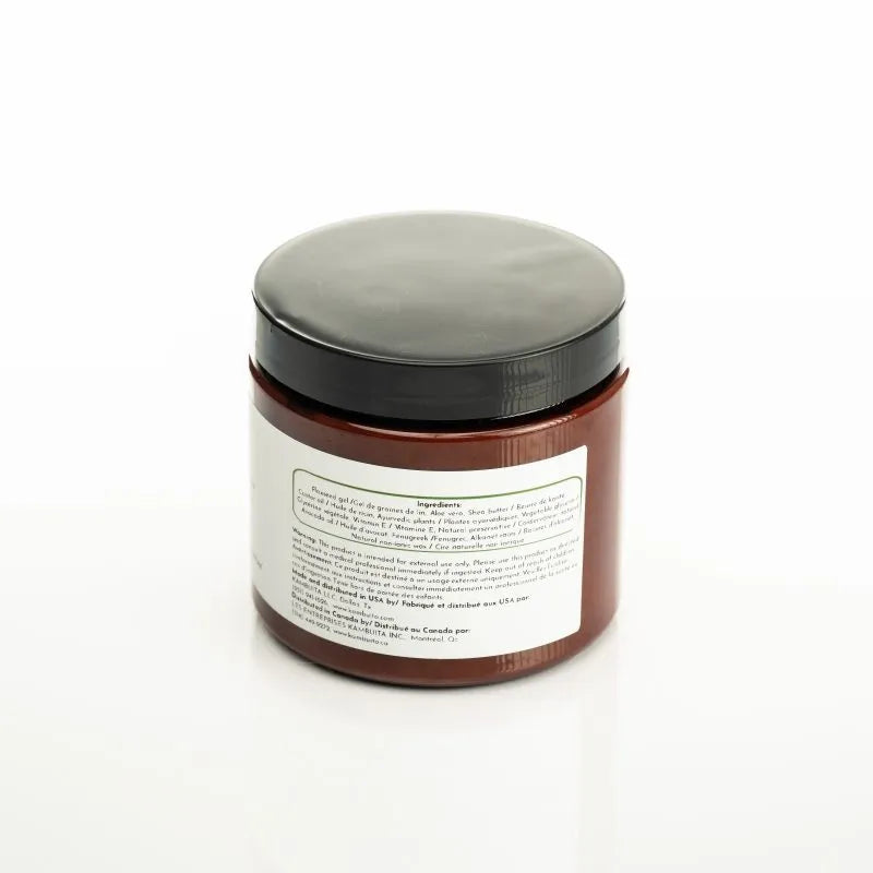 Masque réparateur aux plantes (16 oz)