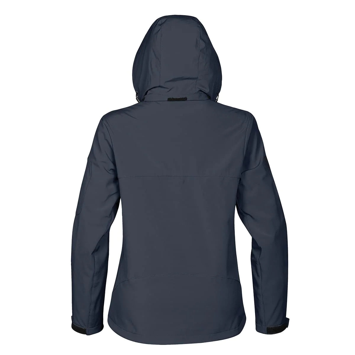 Manteau Tech Softshell Agro-Réfrigération pour Femmes