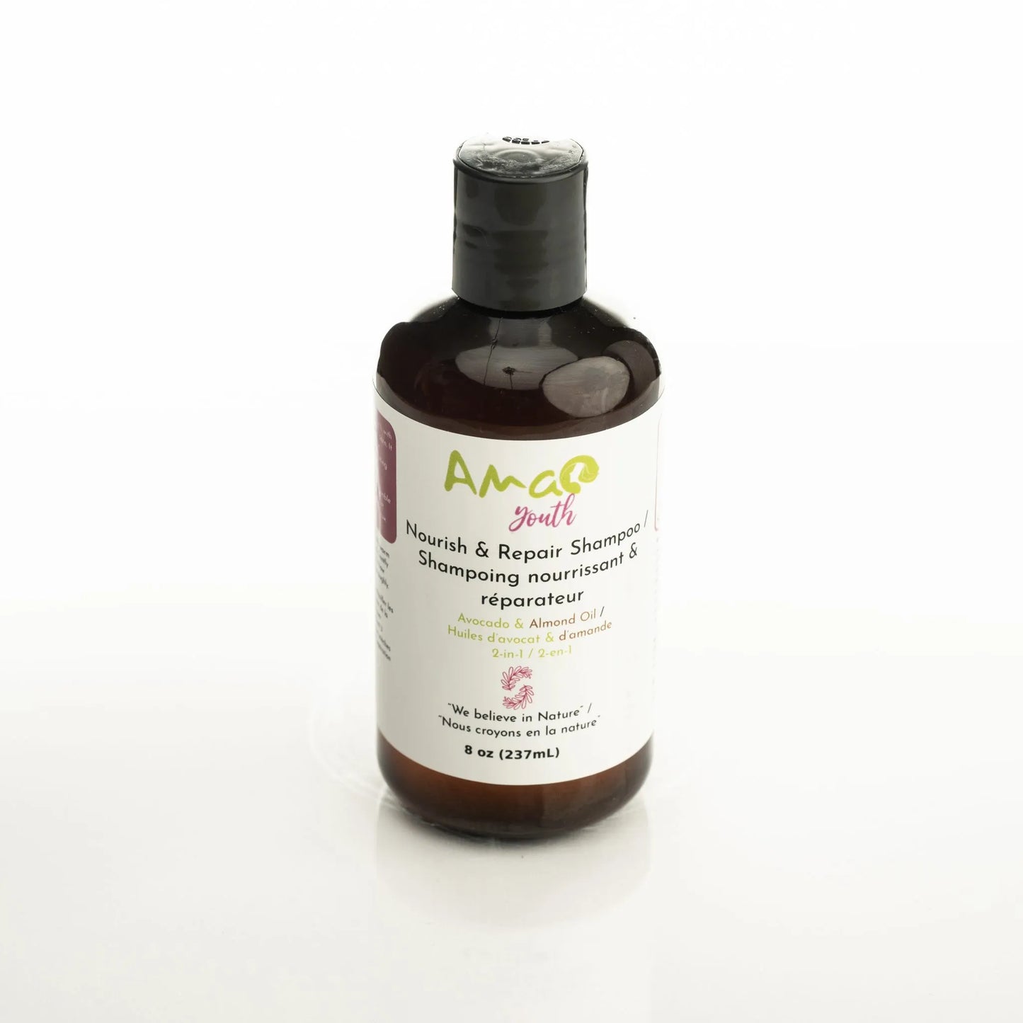 Nourish & Repair Shampoo '2 in 1' (8 oz)