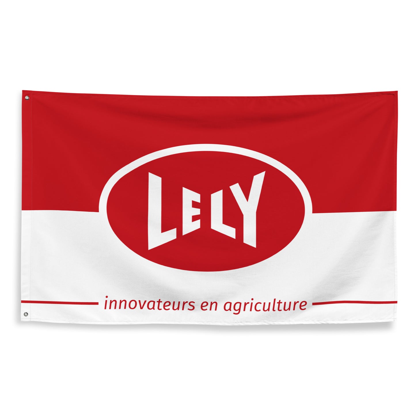 Drapeau Premium Lely