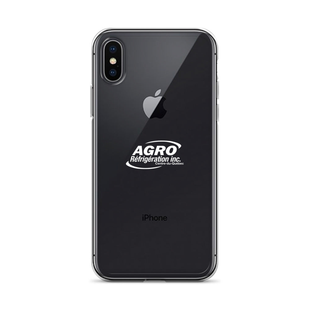 Coque d'iPhone® Agro-Réfrigération