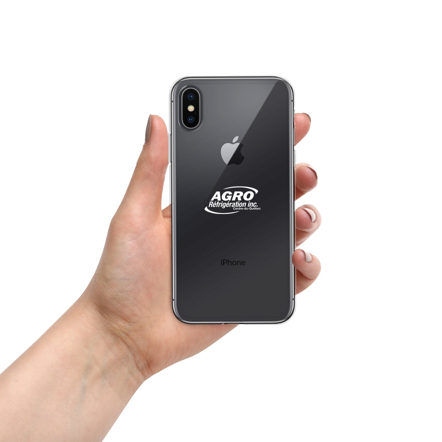 Coque d'iPhone® Agro-Réfrigération