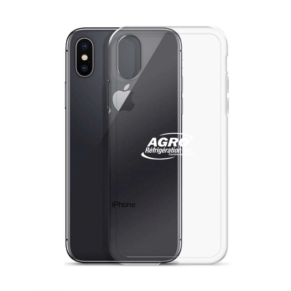 Coque d'iPhone® Agro-Réfrigération