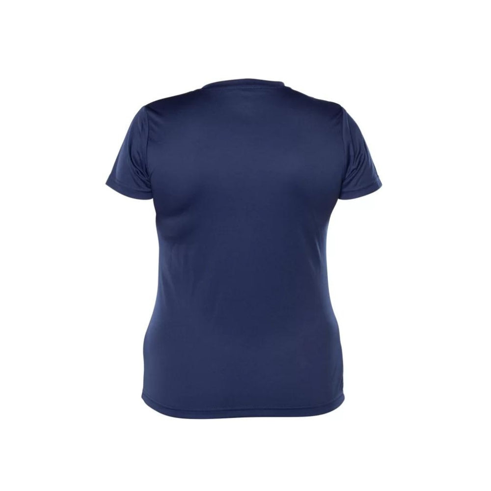 T-shirt Dry Fit Agro-Réfrigération pour Femmes - Col V