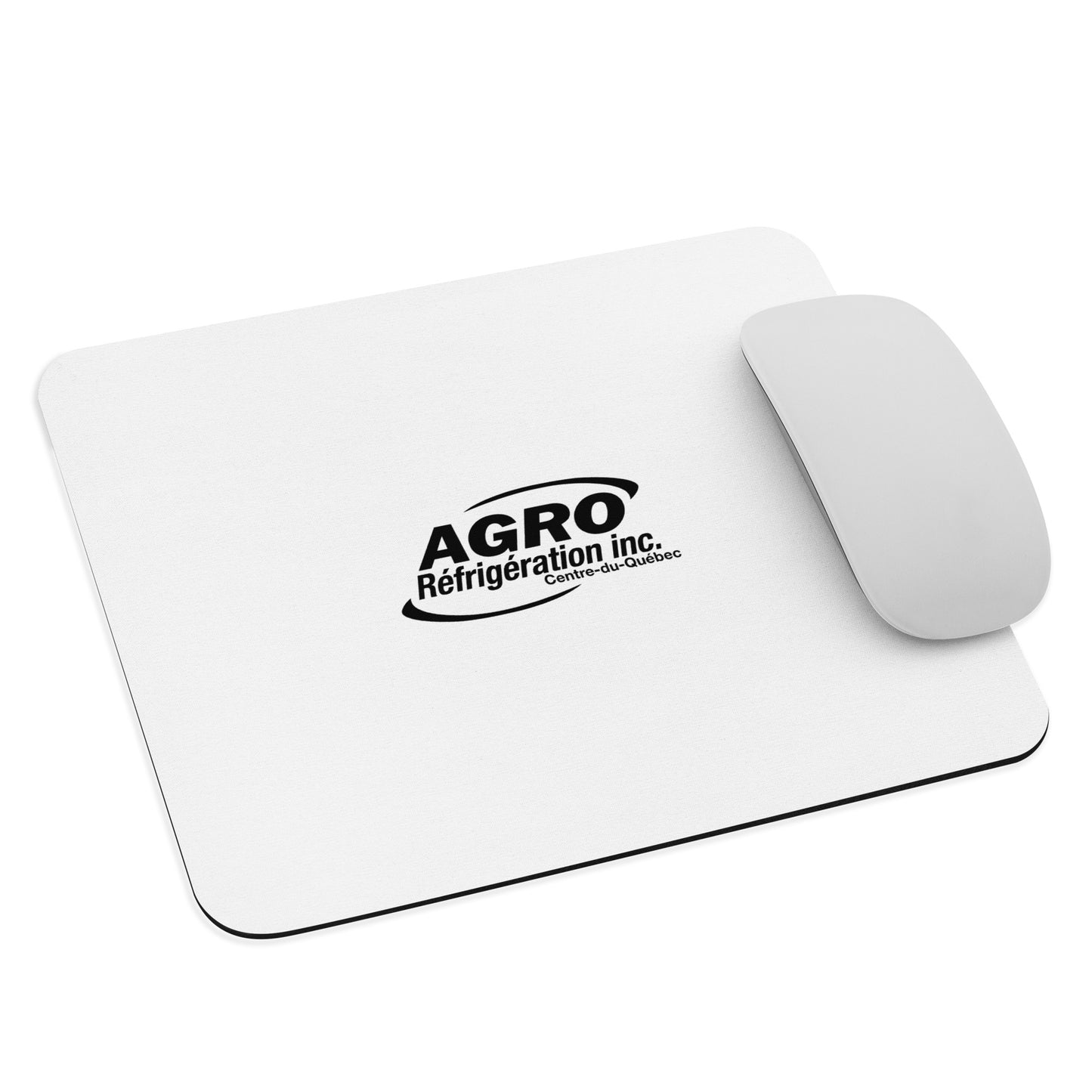 Tapis de souris Agro-Réfrigération