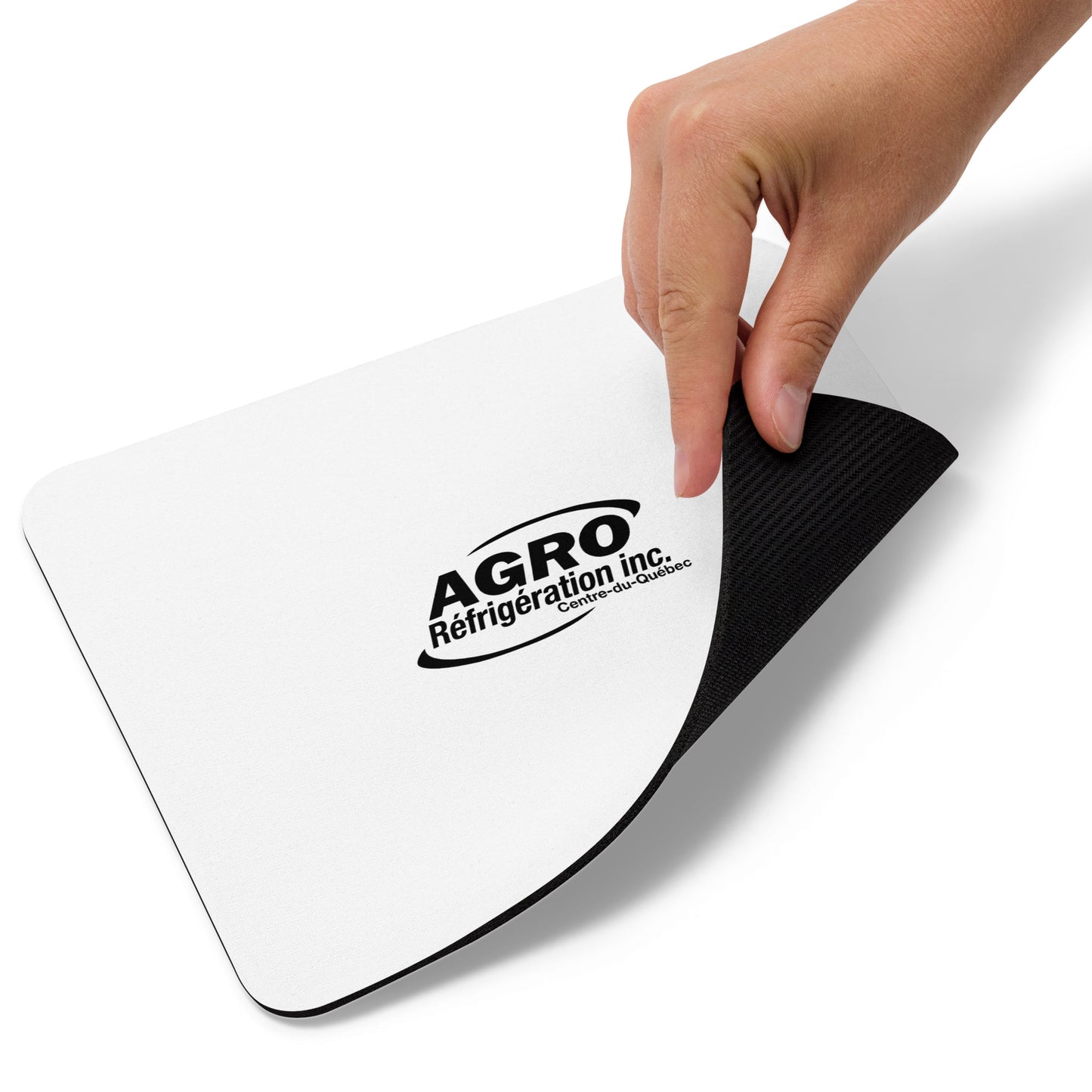 Tapis de souris Agro-Réfrigération