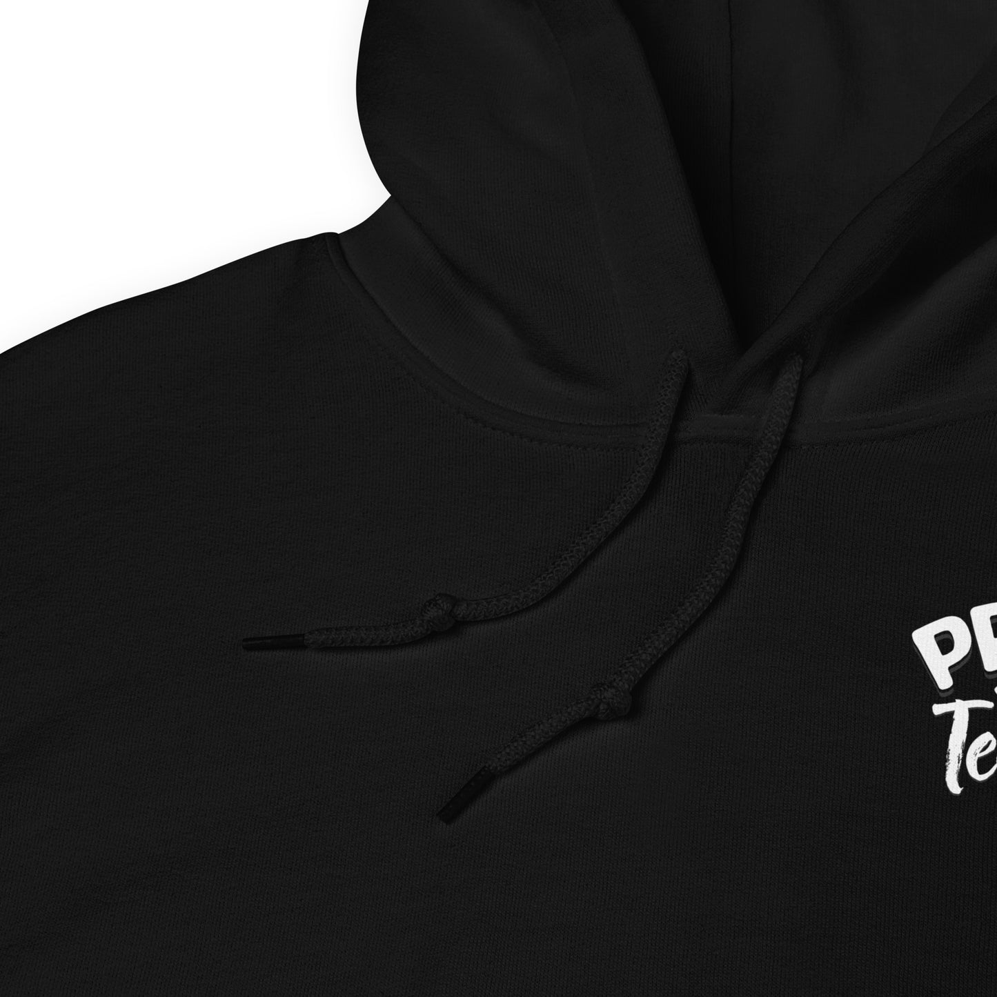 Unisex "Proud 1st Grade Teacher" Hoodie