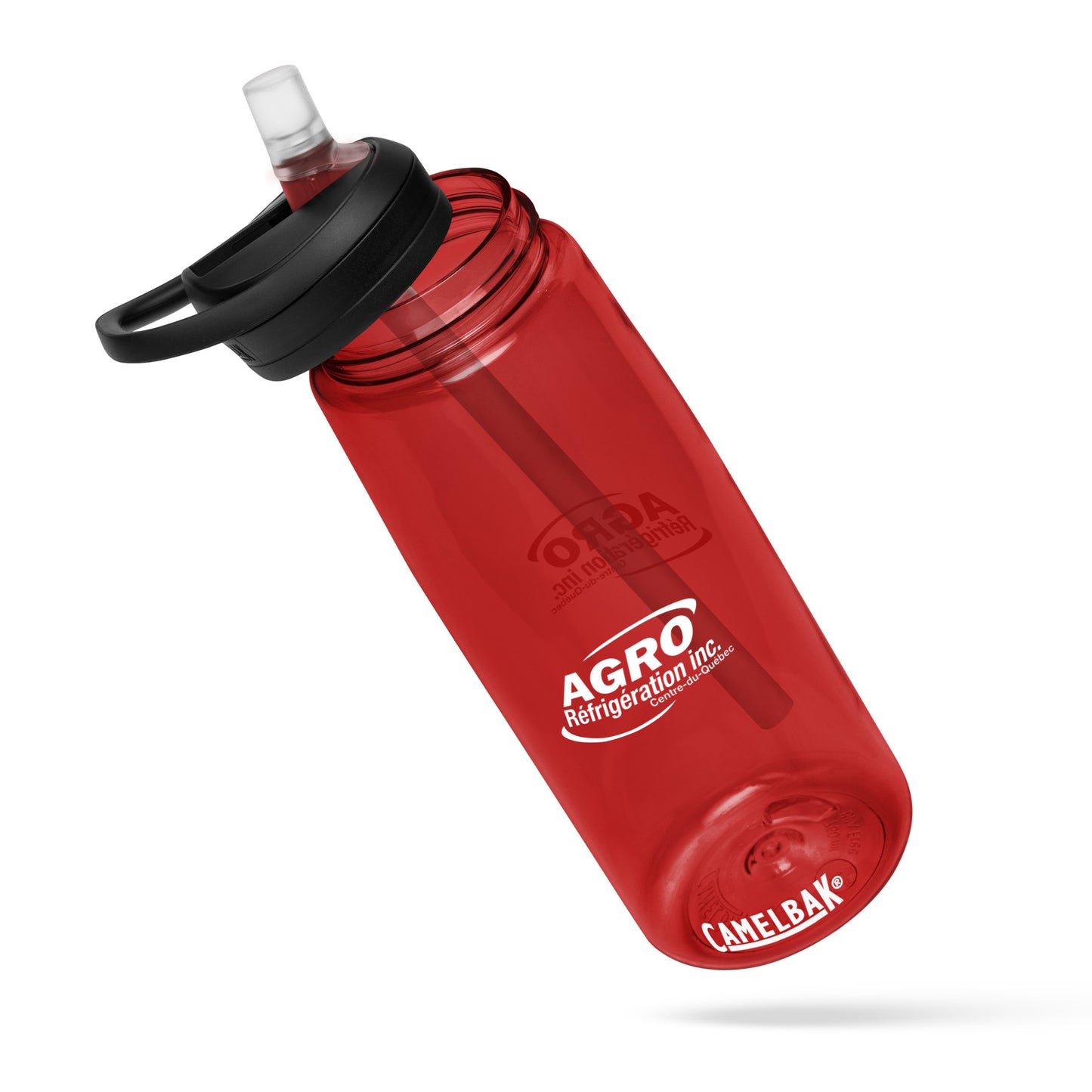 Bouteille d'eau sport Agro-Réfrigération